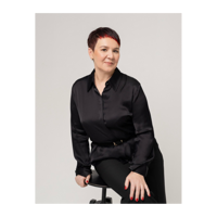 Елена Мурашова