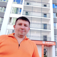 Александр Юдин
