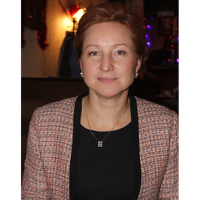 Елена Яковлева