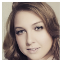 Елена Костерина