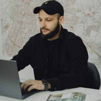 Дмитрий Орлов