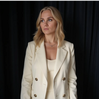 Екатерина Молчанова