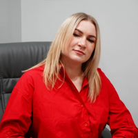 Стелла Федорова