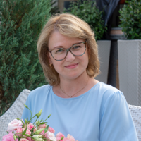 Елена Журавлева