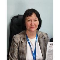 Вера Штых