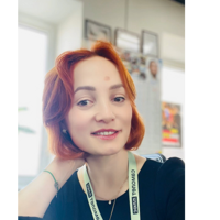Розалина Сулейманова