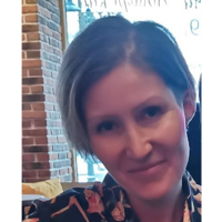 Анна Кринвальд