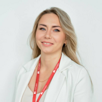 Анастасия Яскевич