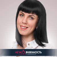 Анастасия Звездина