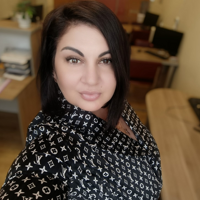 Ольга Кувенч