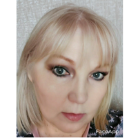 Марина Дмитриева