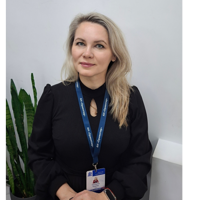 Марина Макарова