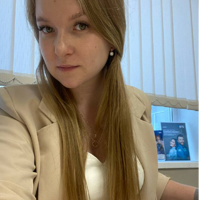 Юлия Нечаева