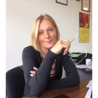 Светлана Набойкина