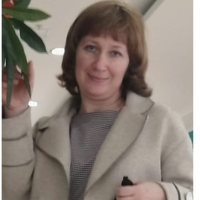 Ирина Каменская