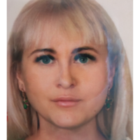 Альбина Сухова