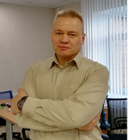 Сергей Сухин