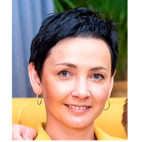 Галина Герасимова