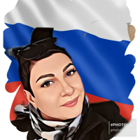 Инна Яцкина