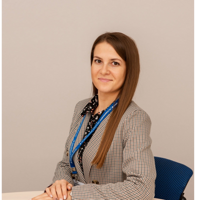 Ирина Усачева