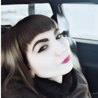 Анна Астраханова