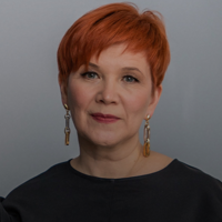 Людмила Бочкарева