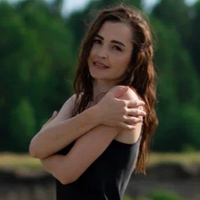 Марина Резник