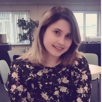 Ильмира Леонтьева