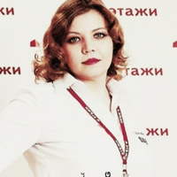 Юлия Подковырина