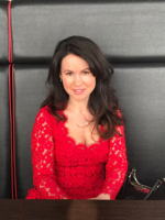 Елена Гусева