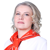 Марина Никитина