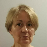 Галина Ахмадиева