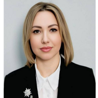 Юлия Меркулова