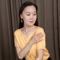 Куннэй Федорова