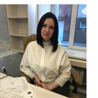 Елена Корсакова