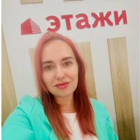 Виктория Васьковская