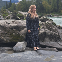 Лидия Исаева