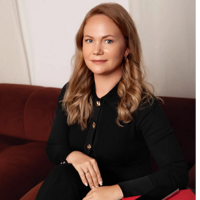 Валентина Антипова