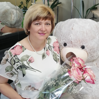 Елена Ермолаева