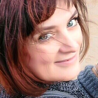 Светлана Пережогина