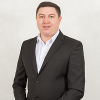 Флорит Хаматов