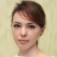 Наталья Басалаева