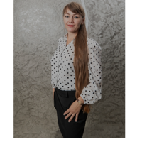 Виктория Ивановская