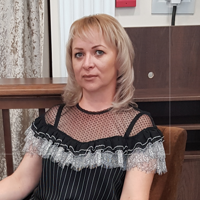 Екатерина Суслова