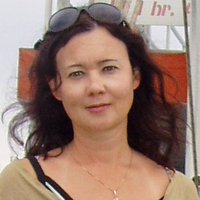 Екатерина Понамаренко