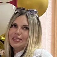 Екатерина Насырова