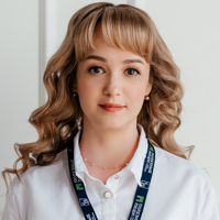 Елена Тимошенко