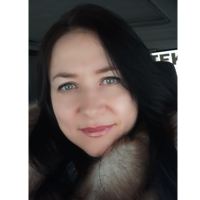 Елена Дохно
