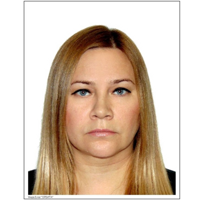 Наталья Тиунова