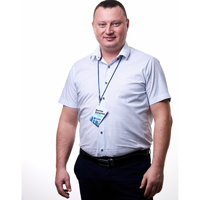 Виктор Колесник